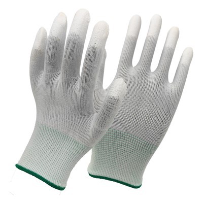 탄소 섬유 PU 코팅 장갑